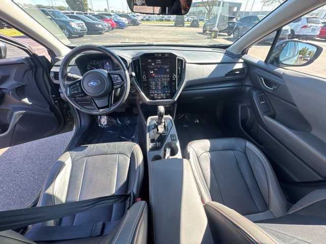 Certified 2024 Subaru Crosstrek 2.5i Limited w/ Crosstrek Mirror Package AWD/4WD image 15