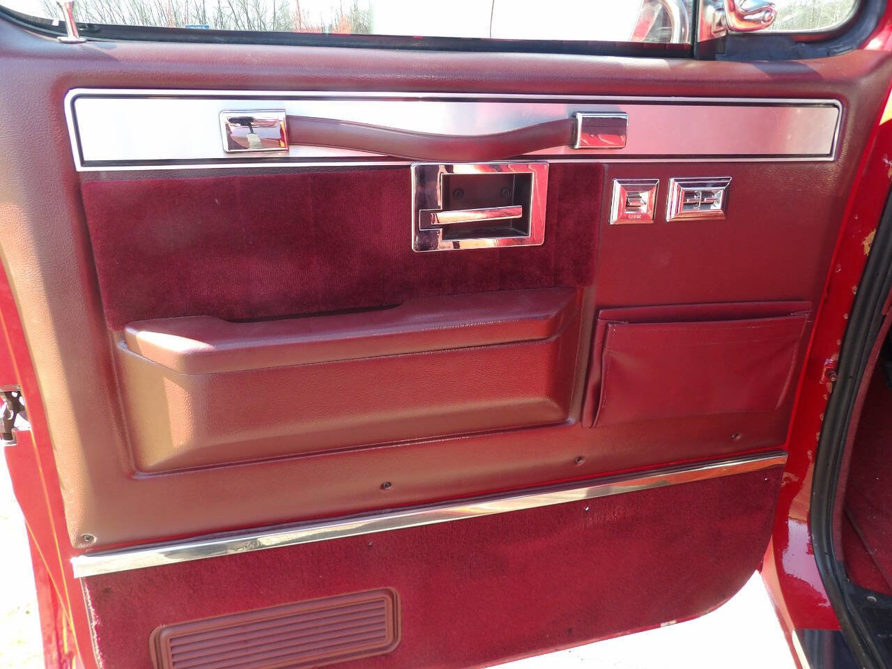 Used 1987 Chevrolet Silverado 1500 1500 image 26