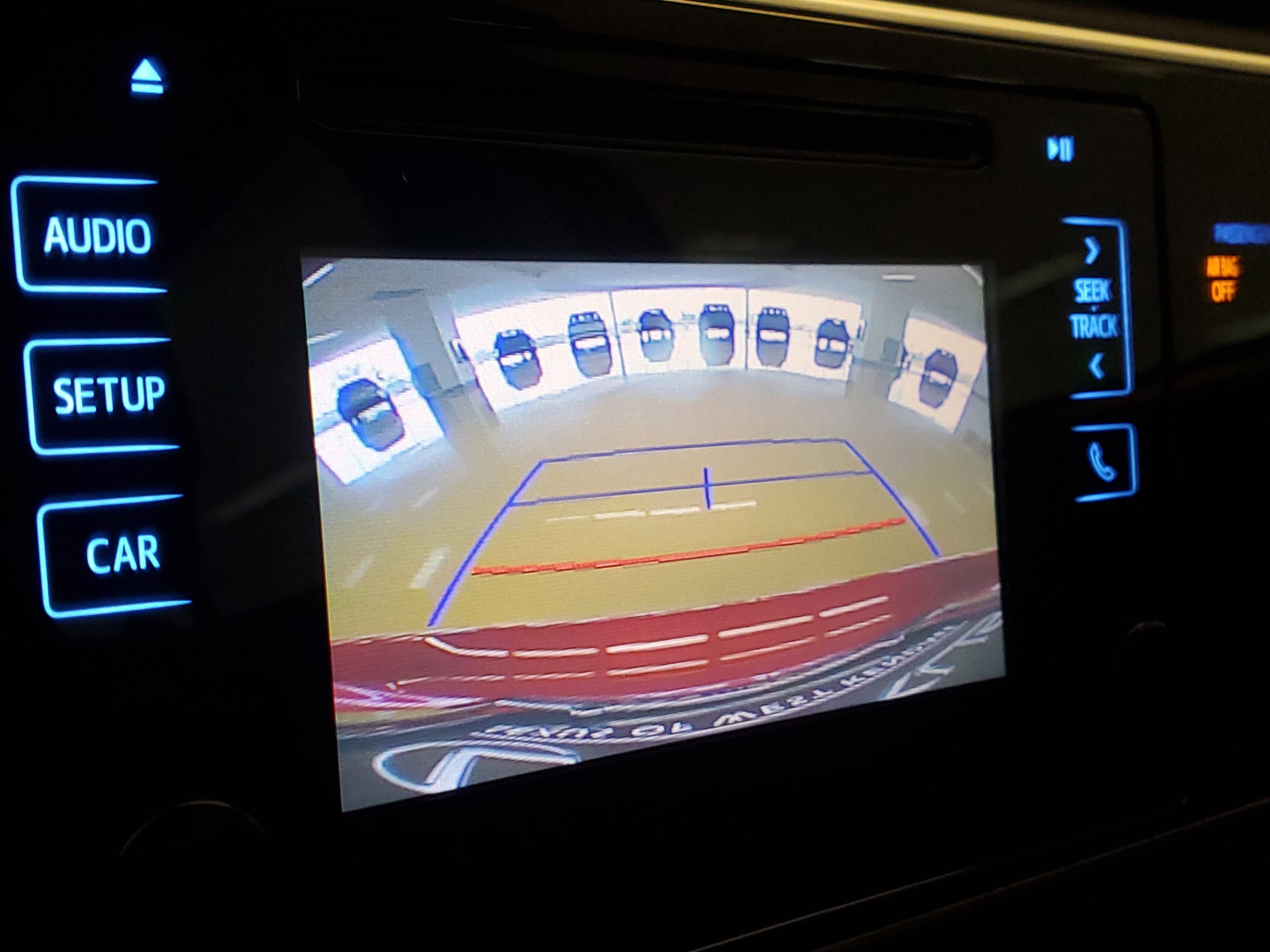 Used 2018 Toyota Corolla SE image 29