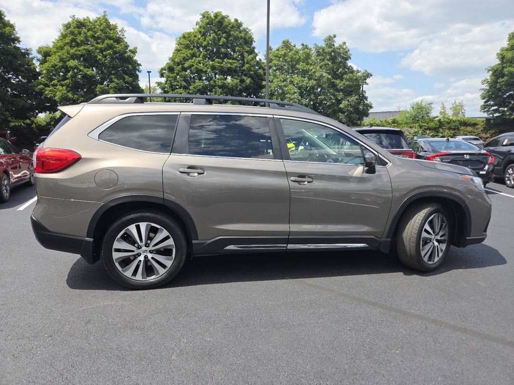 Used 2021 Subaru Ascent Limited w/ Popular Package #2A AWD/4WD image 25