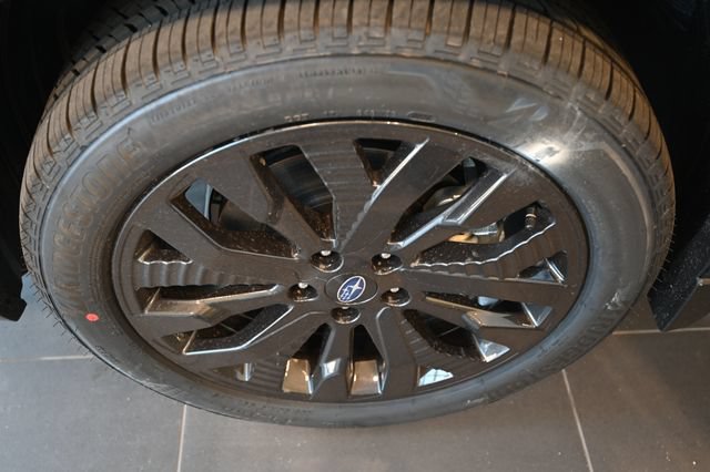New 2026 Subaru Forester Sport AWD/4WD image 17