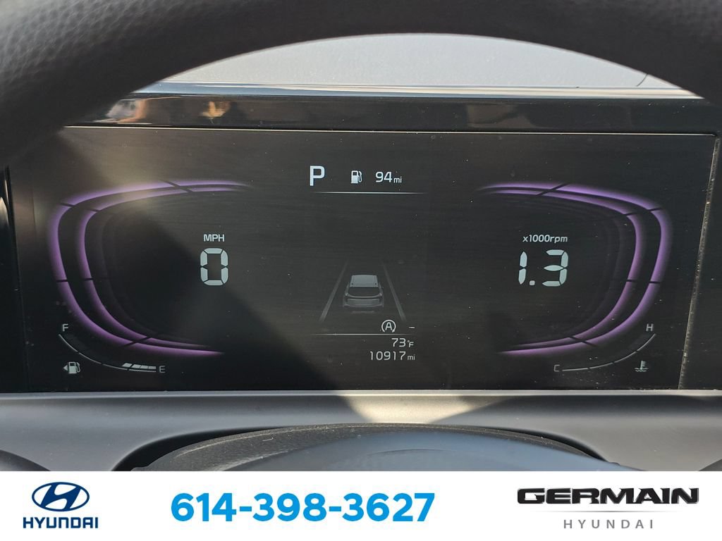 Used 2026 Kia Seltos LX FWD image 23