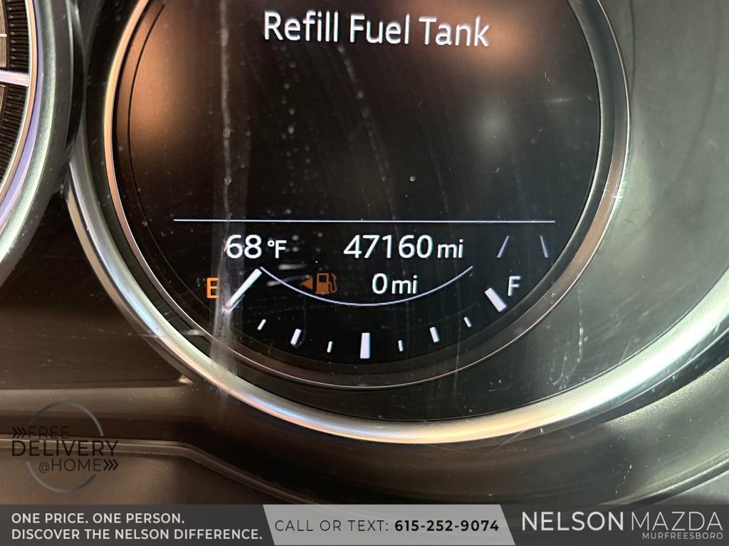 Certified 2023 MAZDA CX-5 AWD 2.5 S w/ Preferred Package image 17