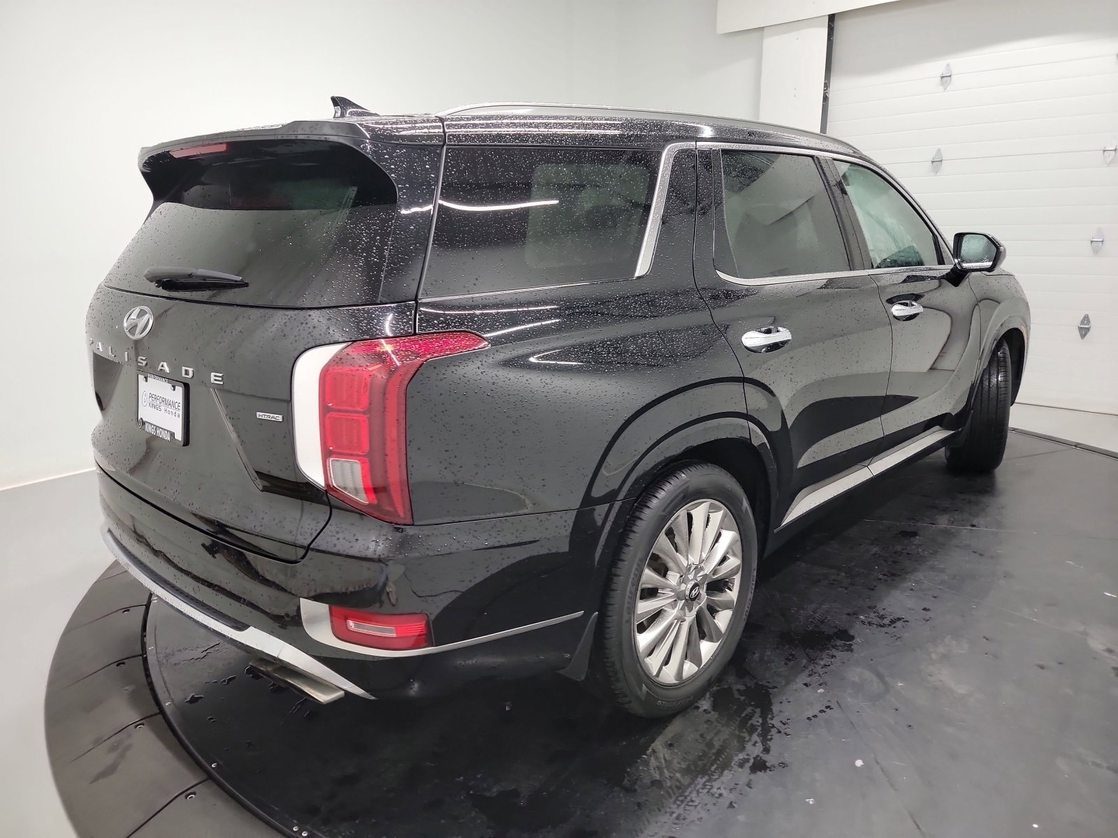 Used 2020 Hyundai Palisade Limited AWD/4WD image 9