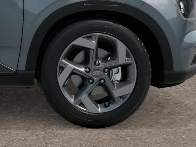New 2026 Hyundai Venue SEL FWD image 8