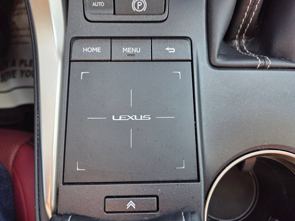 Used 2021 Lexus NX 300 AWD w/ Accessory Package image 34