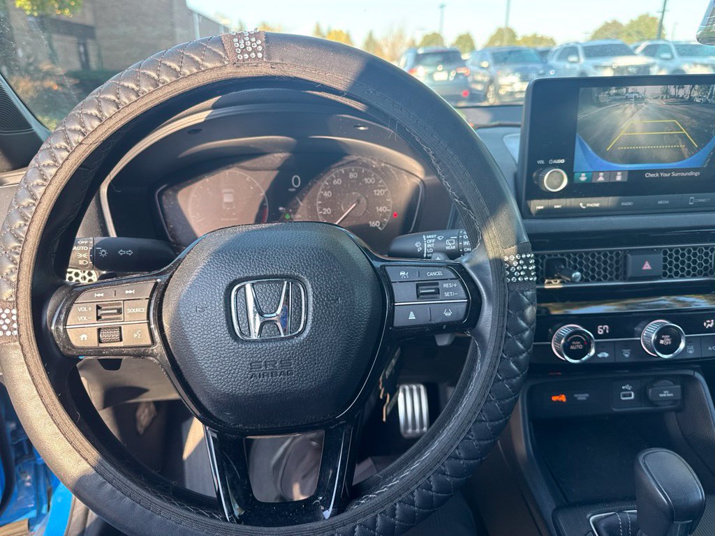Used 2024 Honda Civic Sport image 16