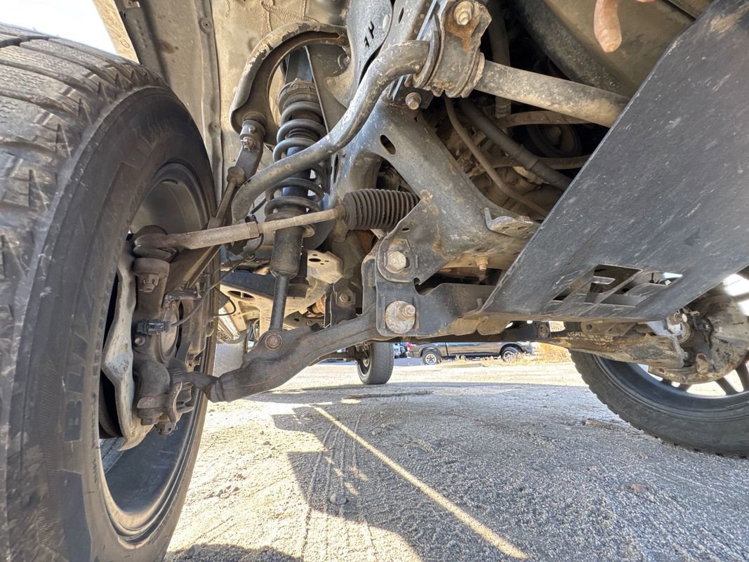 Used 2008 Toyota Tacoma PreRunner image 20