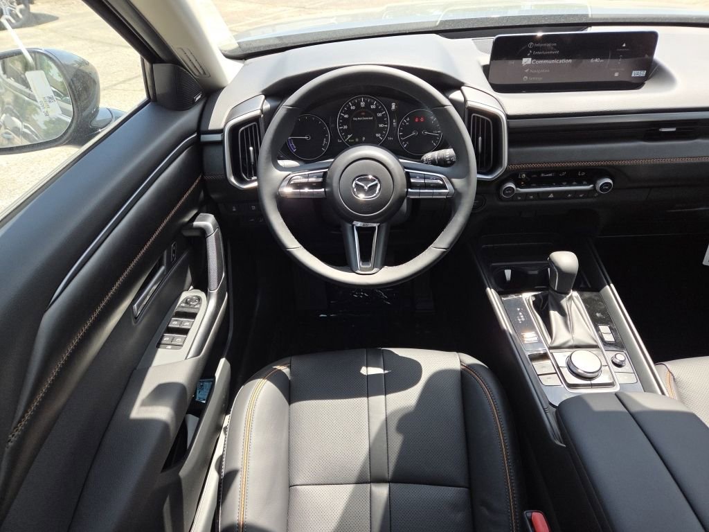 New 2026 MAZDA CX-50 AWD 2.5 Hybrid w/ Cargo Package image 18