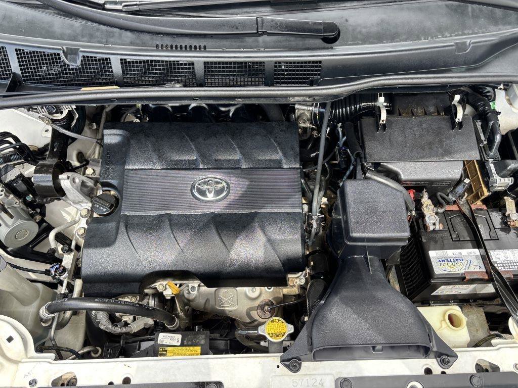 Used 2011 Toyota Sienna XLE w/ Premium Pkg FWD image 24