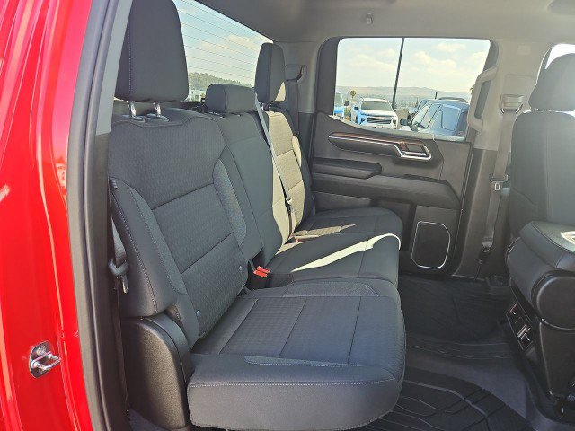 Used 2022 Chevrolet Silverado 1500 LT RWD image 26