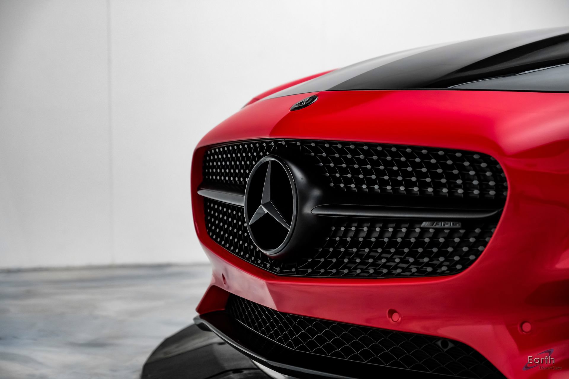 Used 2016 Mercedes-Benz AMG GT S image 33