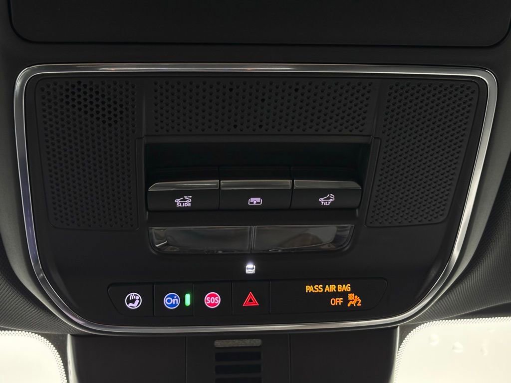 New 2026 Buick Enclave Avenir w/ Super Cruise Package image 37