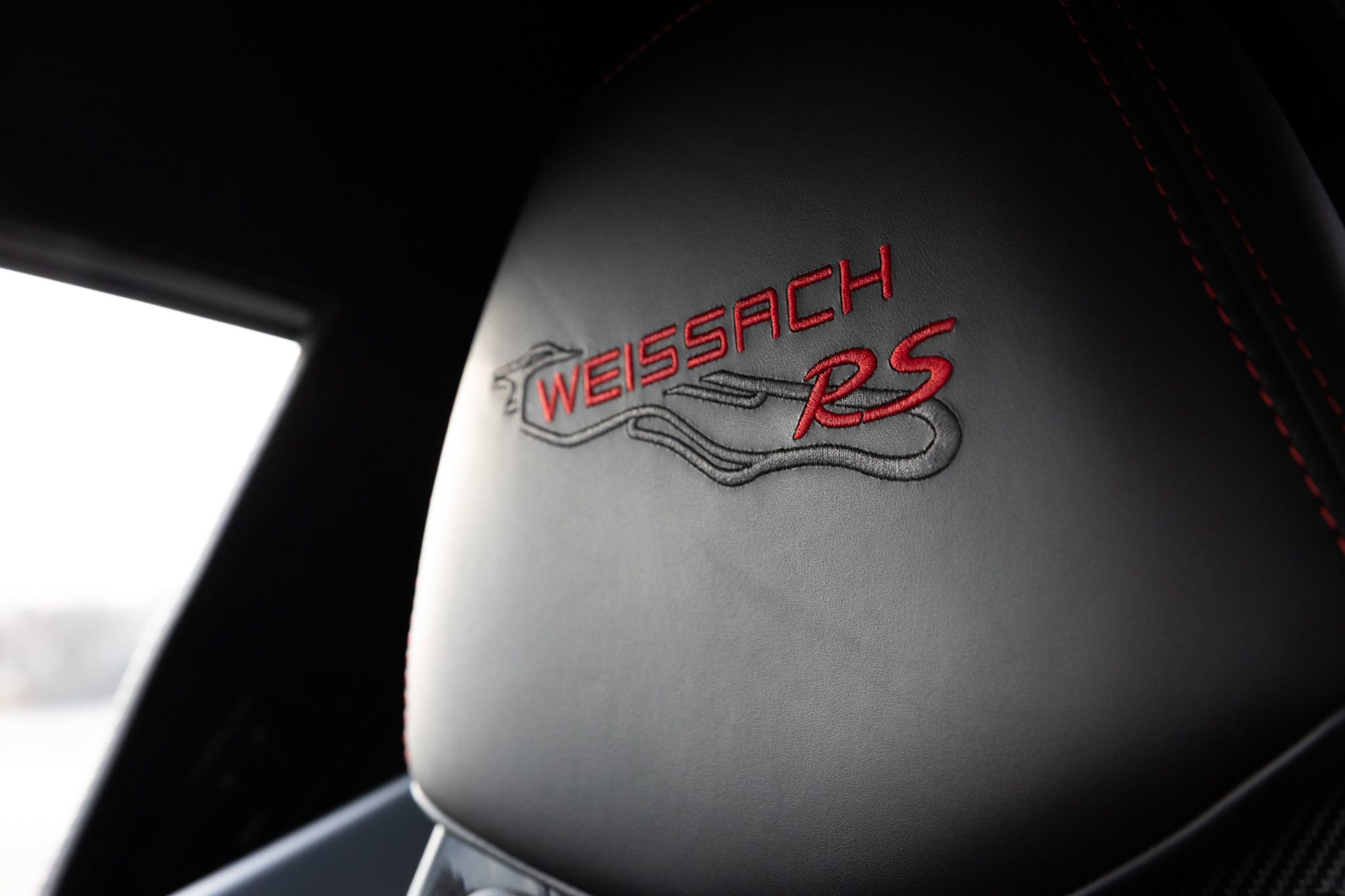 Used 2024 Porsche 718 Boxster Spyder RS w/ Weissach Package image 20