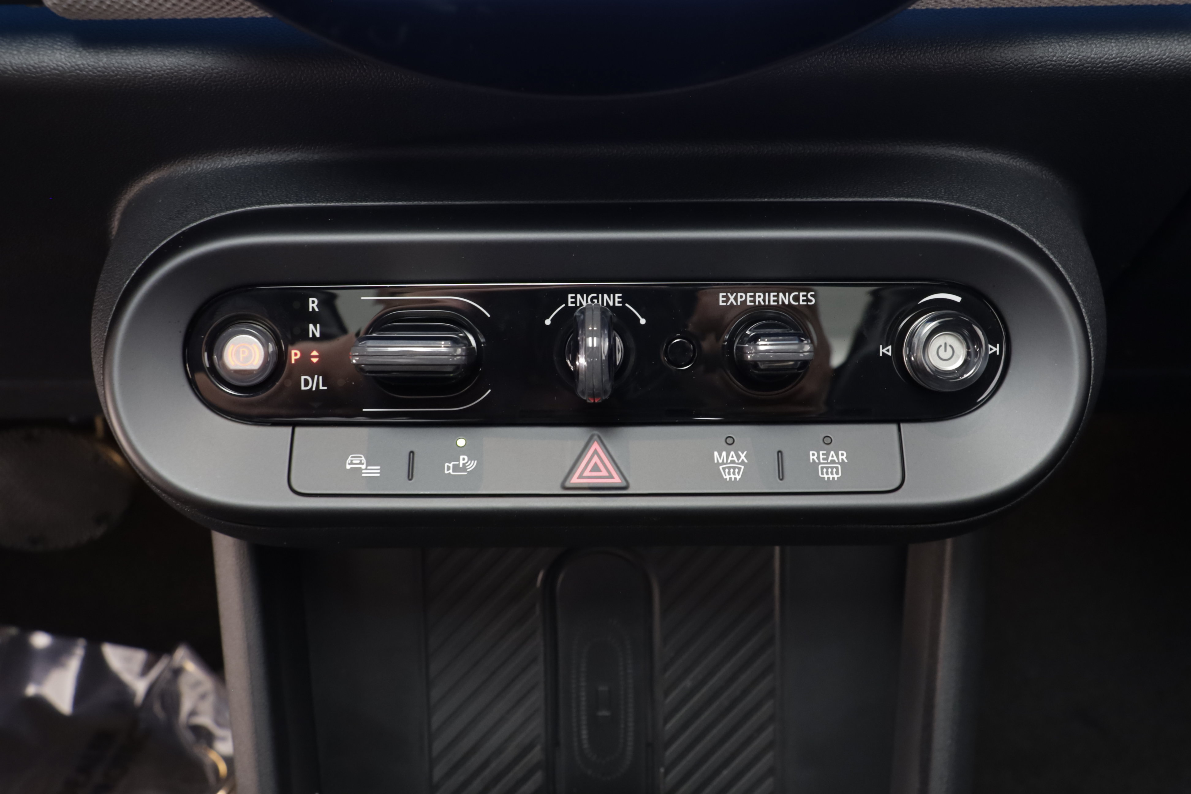 New 2026 MINI Cooper S FWD image 13