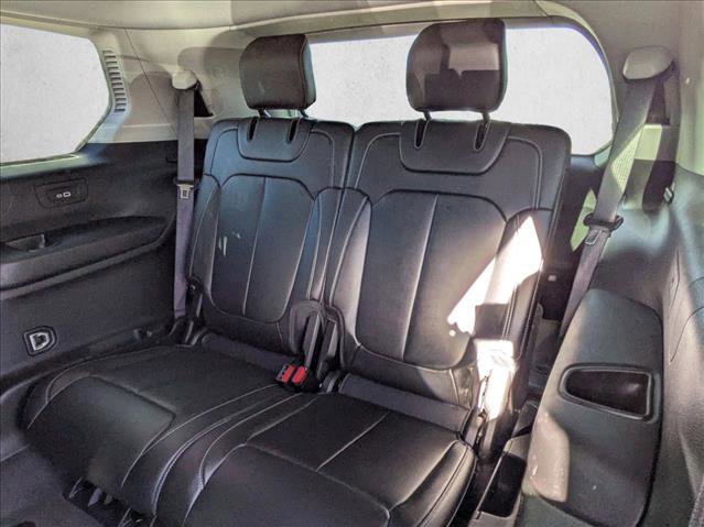 Used 2022 Jeep Grand Cherokee L Limited image 13