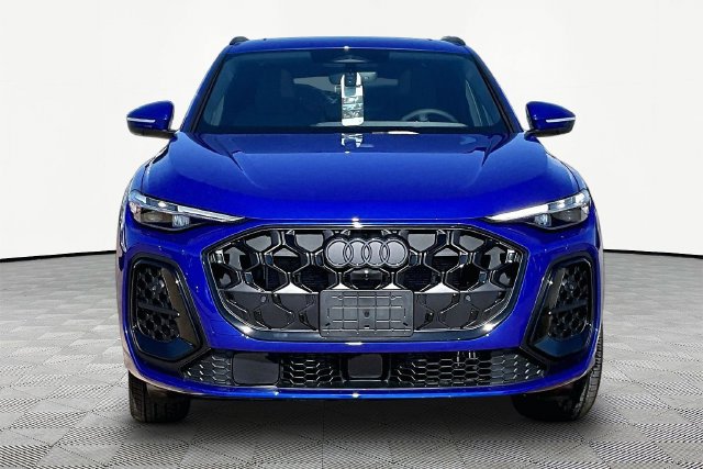 New 2026 Audi Q5 Premium Plus AWD/4WD image 3