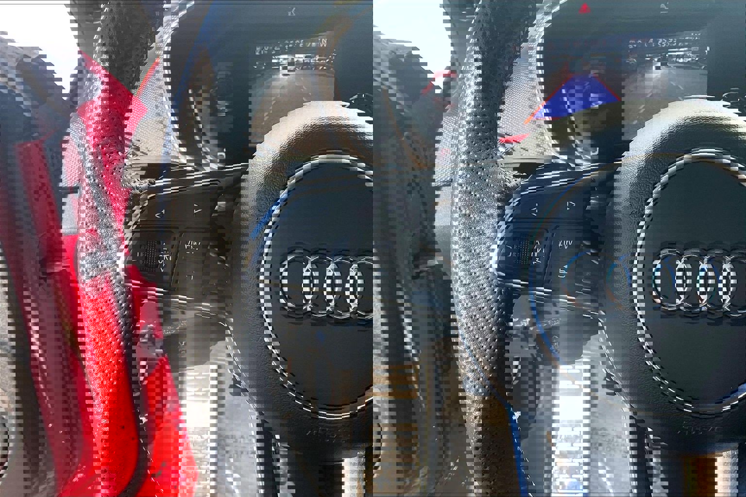 Used 2023 Audi TT 2.0T w/ S Line Competition Package image 23