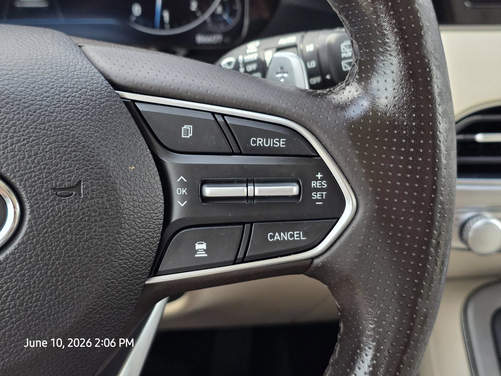 Used 2021 Hyundai Palisade Calligraphy AWD/4WD image 31