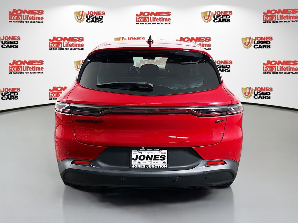Used 2024 Dodge Hornet GT image 14