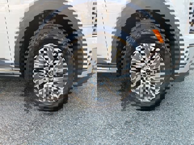 New 2026 Hyundai Palisade FWD Hybrid image 44