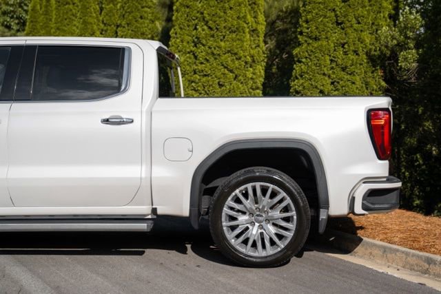 Used 2019 GMC Sierra 1500 Denali w/ Denali Ultimate Package AWD/4WD image 12