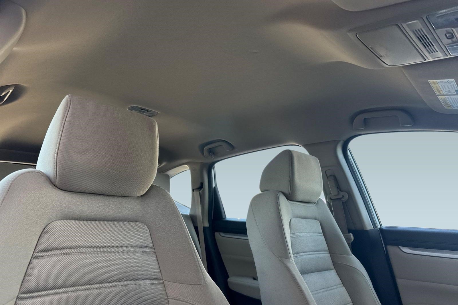 Used 2017 Honda CR-V LX image 23