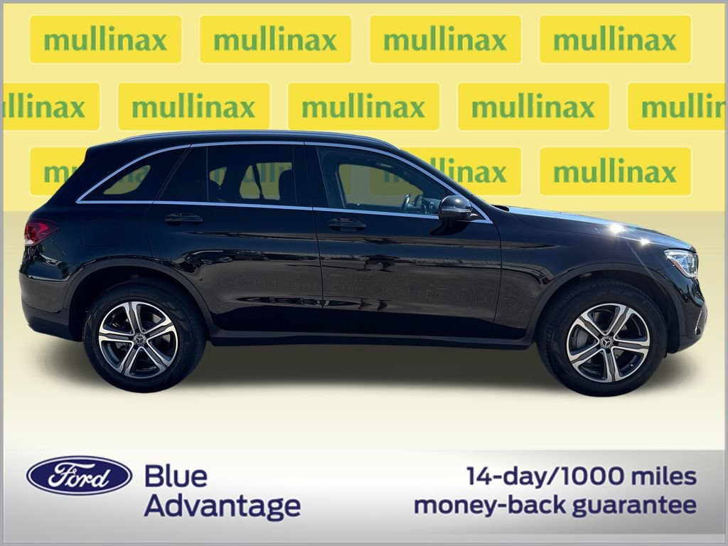 Used 2020 Mercedes-Benz GLC 300 image 2
