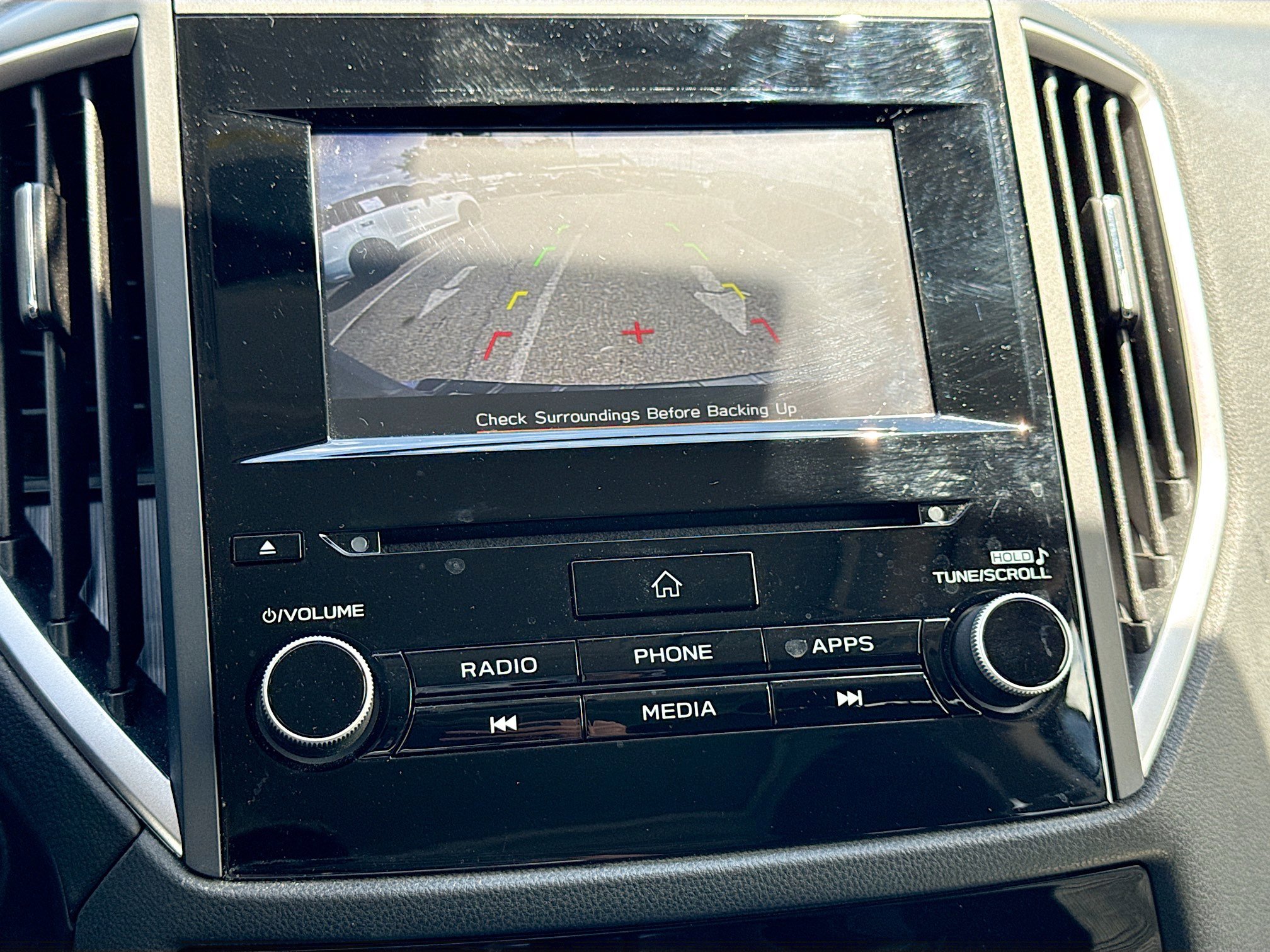 Used 2021 Subaru Forester Premium image 34