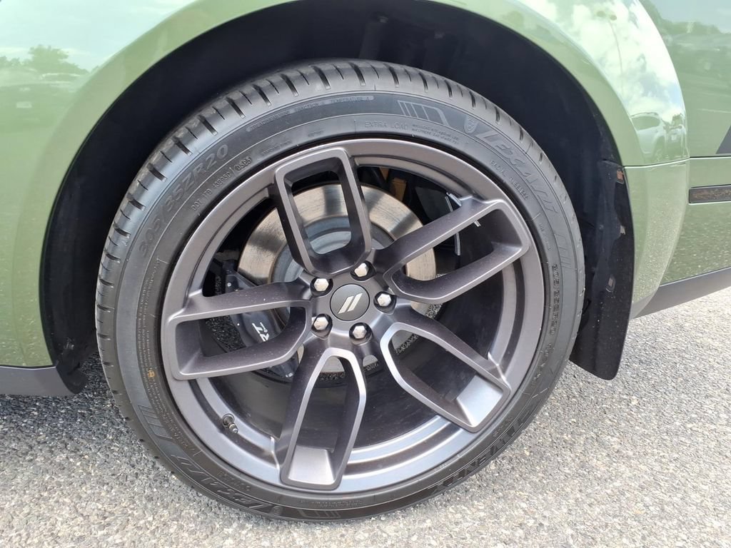 Used 2021 Dodge Challenger R/T Scat Pack RWD image 16