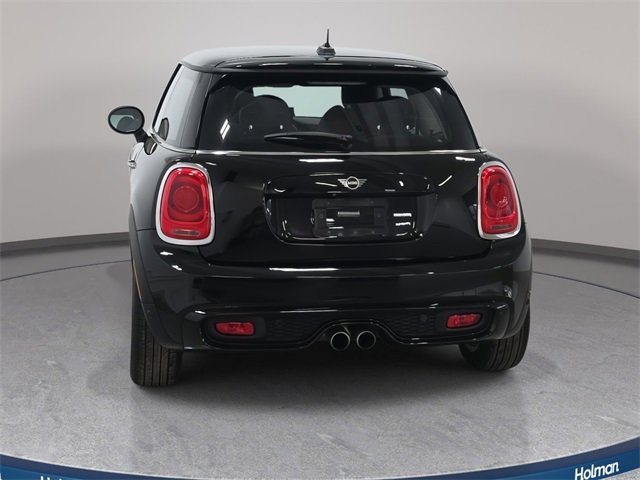 Used 2019 MINI Cooper S image 6
