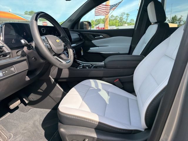 New 2026 Chevrolet Traverse High Country FWD image 9