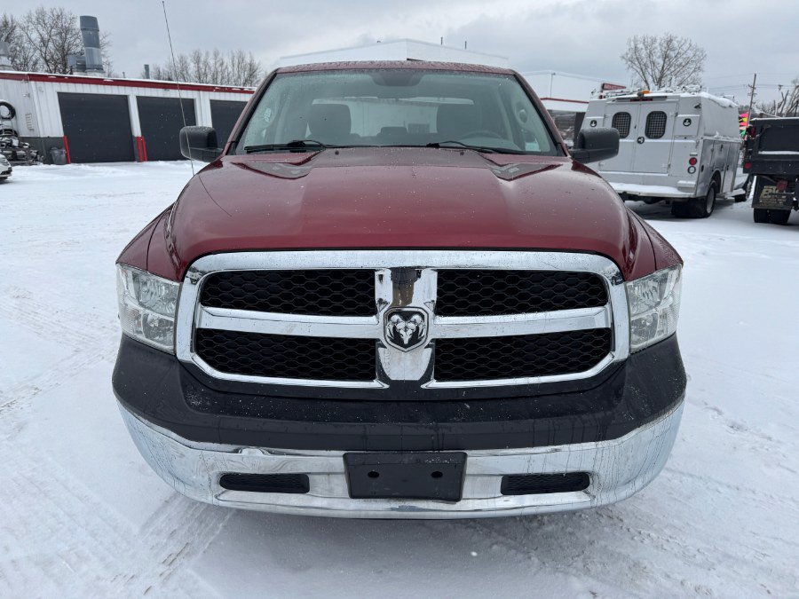 Used 2013 RAM 1500 ST w/ SXT Appearance Group image 8