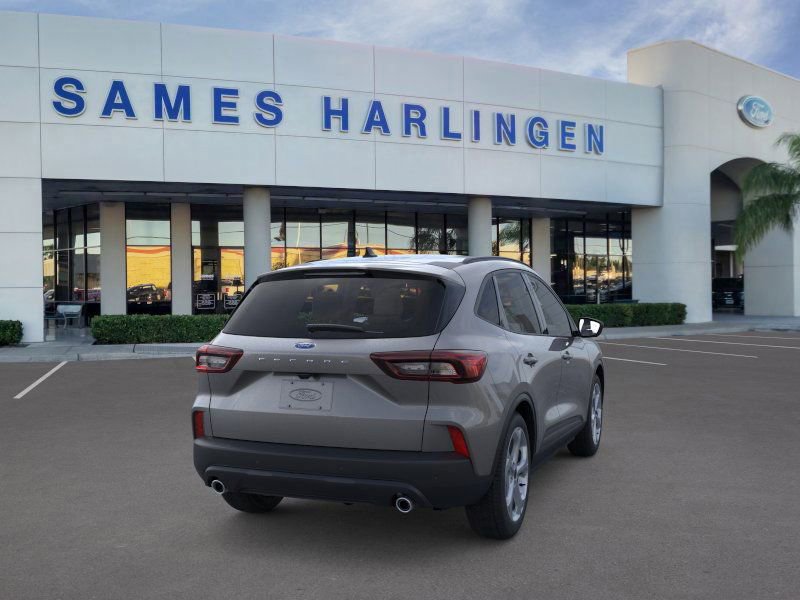 New 2026 Ford Escape ST-Line w/ Tech Pack #1 image 8