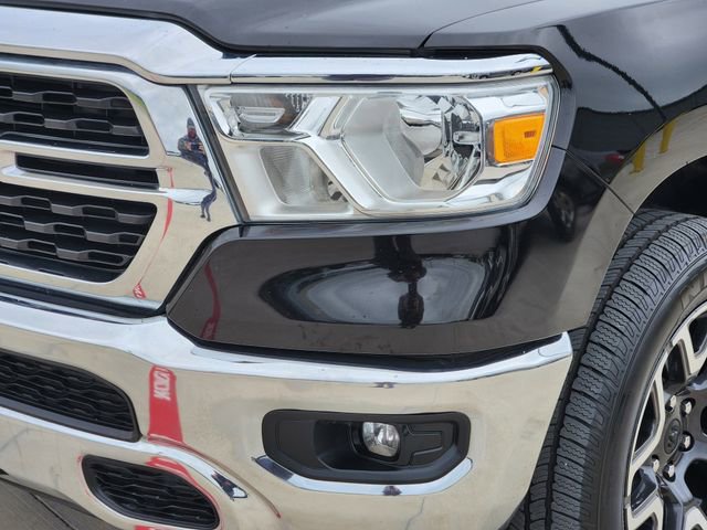 Used 2024 RAM 1500 Lone Star RWD image 10