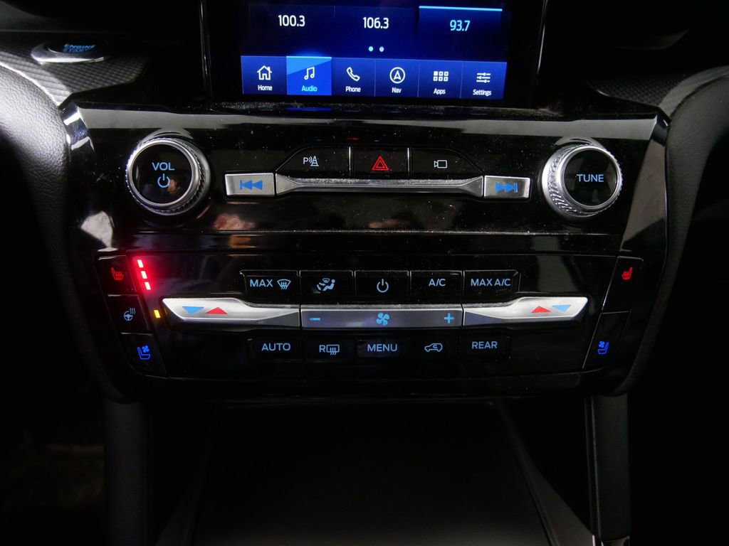 Used 2022 Ford Explorer ST w/ Equipment Group 401A image 23
