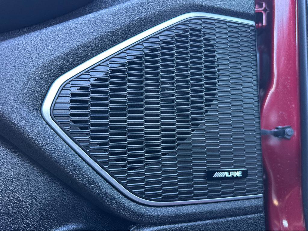 Used 2023 Jeep Grand Cherokee 4WD 4xe image 37