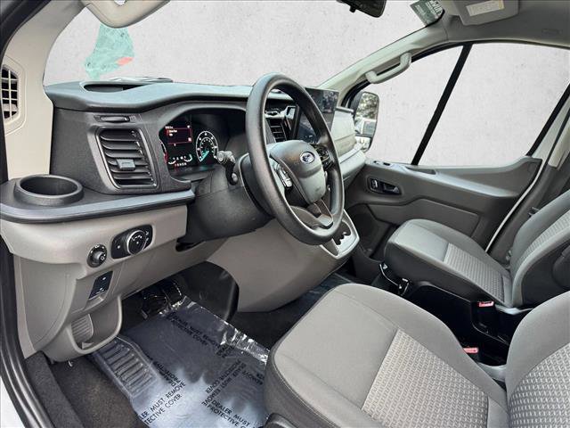 Used 2024 Ford Transit 350 XLT image 13