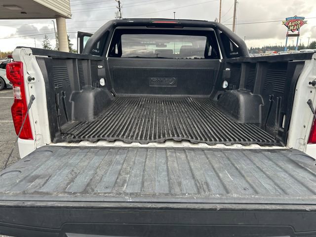 Used 2019 Chevrolet Silverado 1500 LT image 21