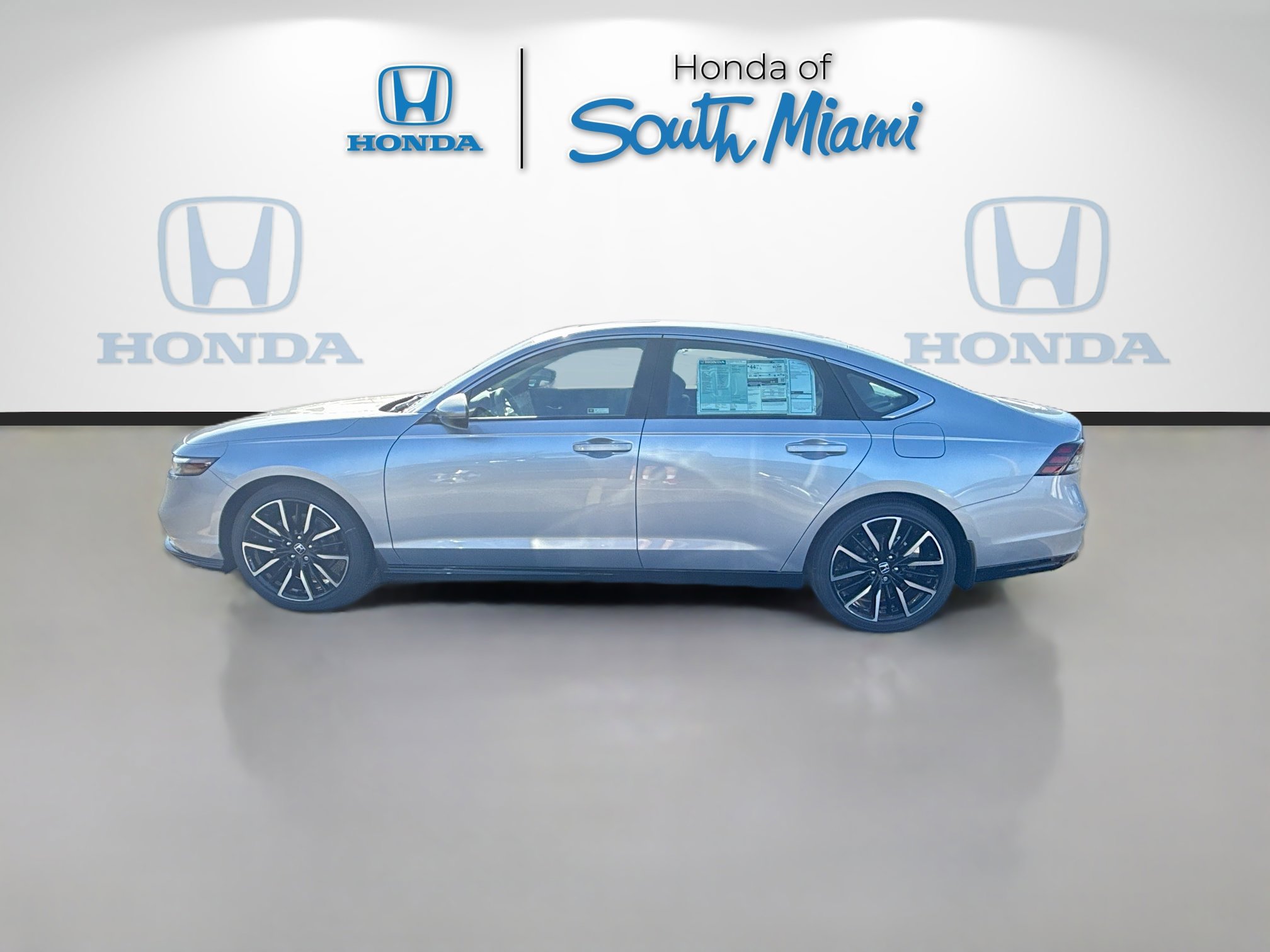 New 2026 Honda Accord Touring image 4