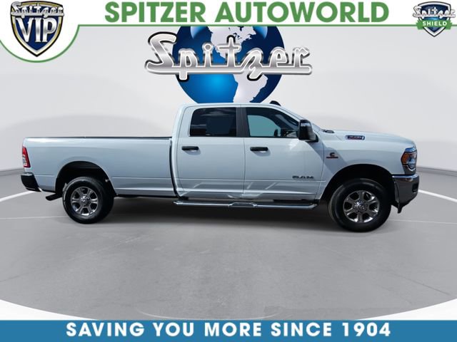 Used 2024 RAM 3500 Big Horn image 9