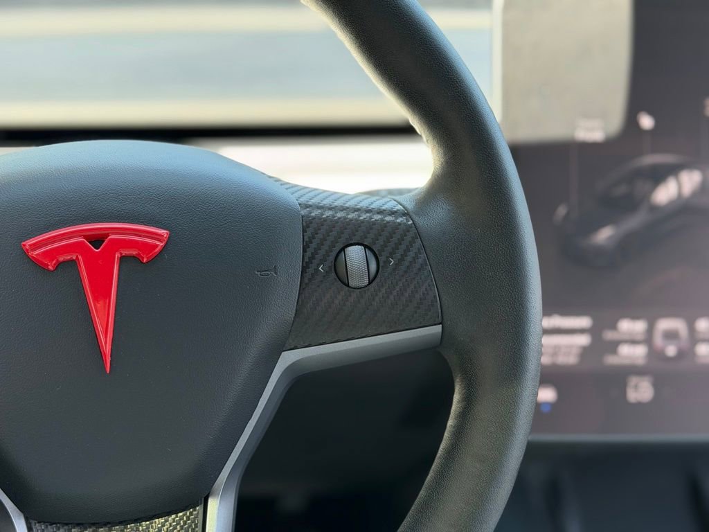 Used 2022 Tesla Model 3 Performance AWD/4WD image 45