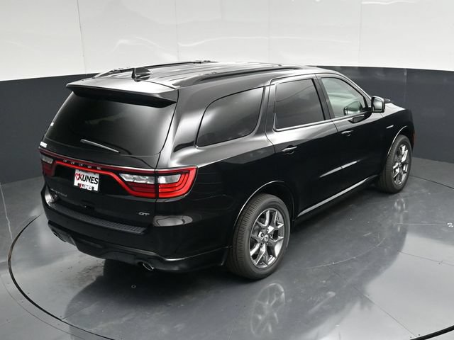 New 2026 Dodge Durango GT AWD/4WD image 54