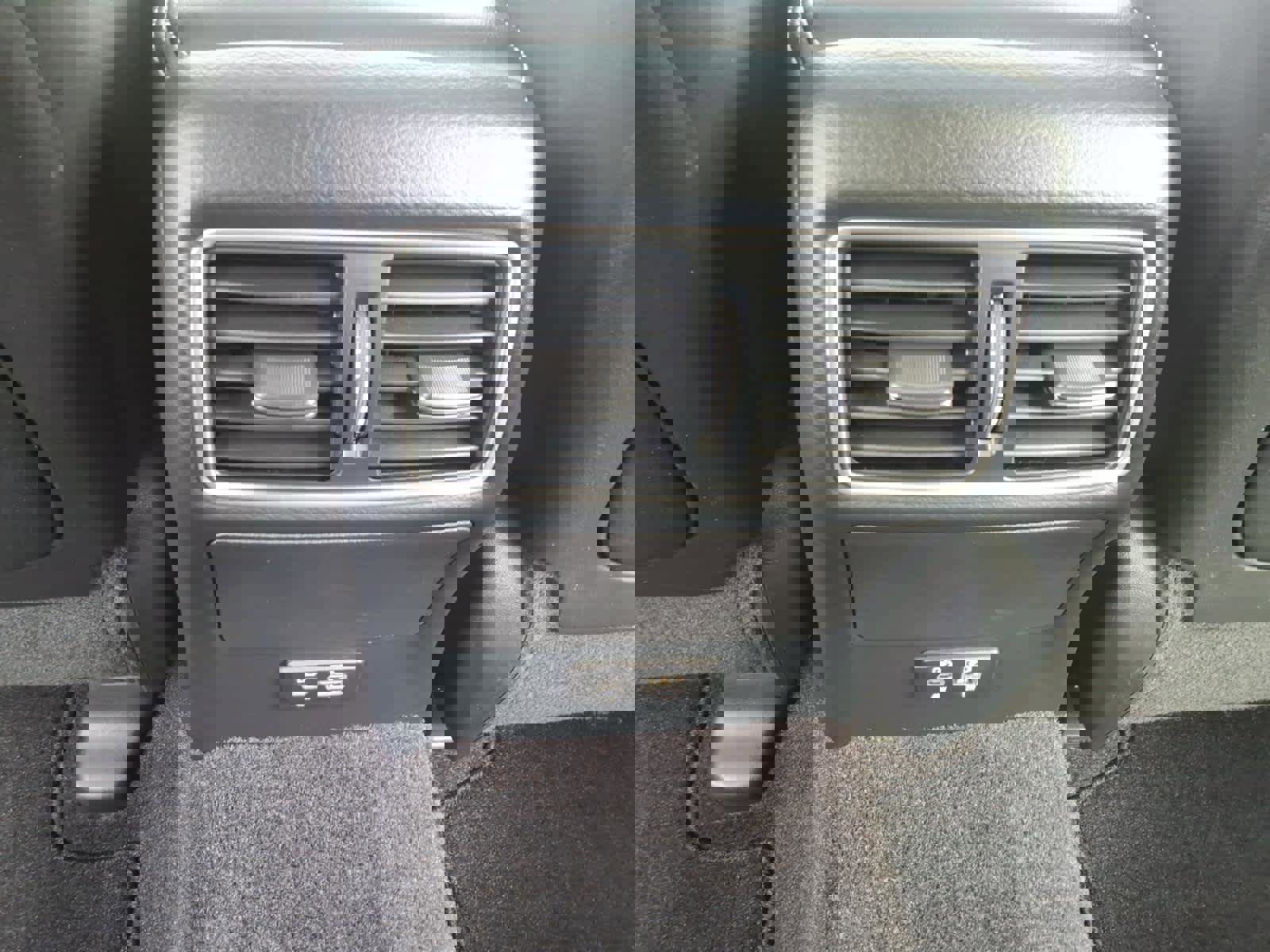 Certified 2024 INFINITI Q50 Luxe w/ Cargo Package image 13