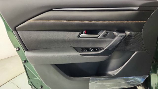 New 2026 MAZDA CX-50 AWD 2.5 S w/ Accent Package image 9