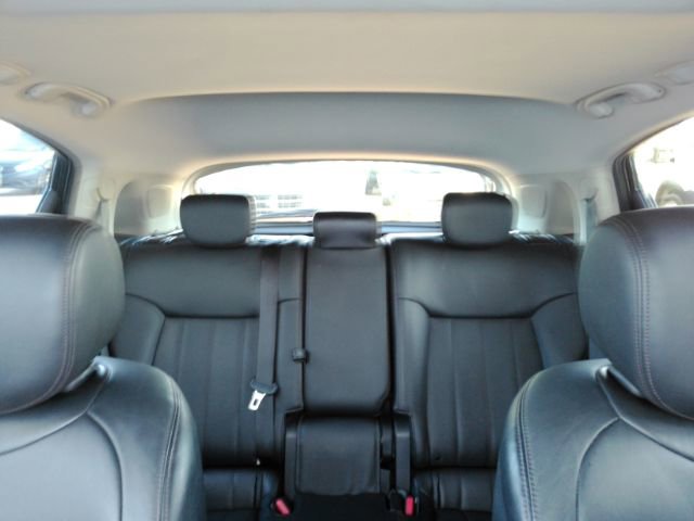 Used 2017 INFINITI QX70 AWD image 30