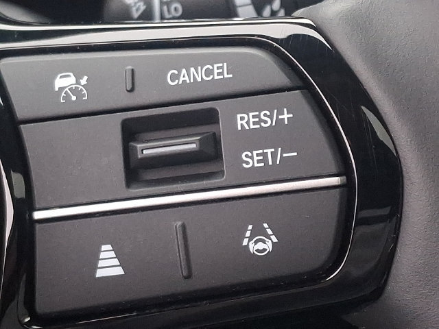 Certified 2024 Honda HR-V EX-L image 22