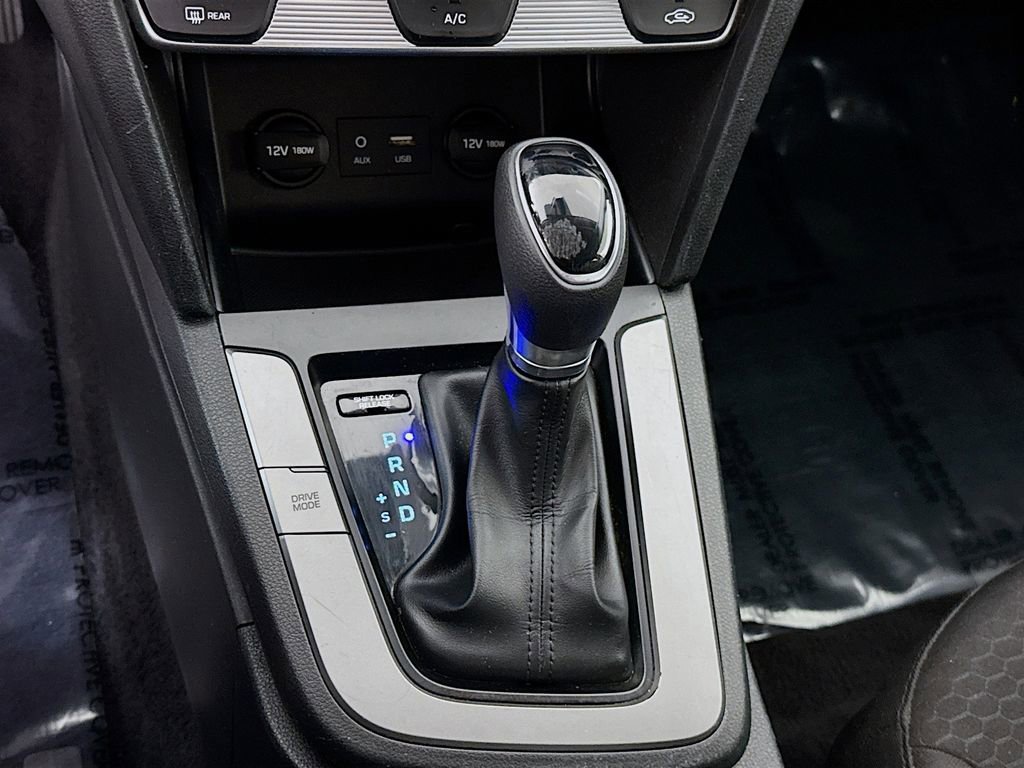 Used 2019 Hyundai Elantra SEL w/ Cargo Package image 8