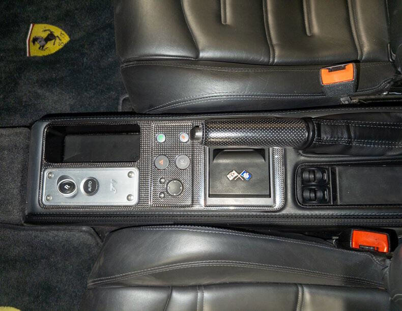 Used 2006 Ferrari F430 Spider image 14