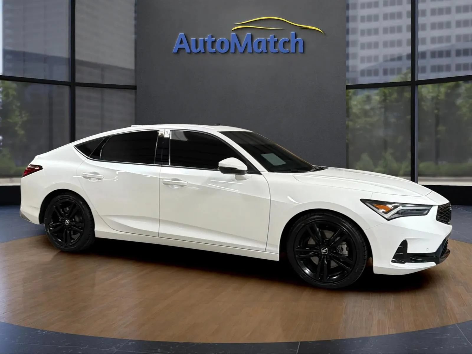 Used 2024 Acura Integra A-Spec FWD image 13